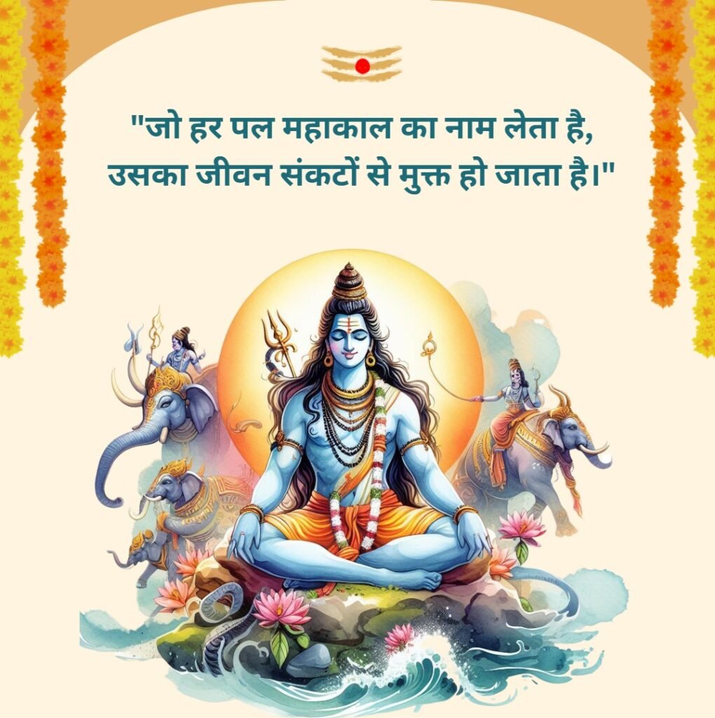 mahakal quotes in hindi mahakal quotes in hindi
