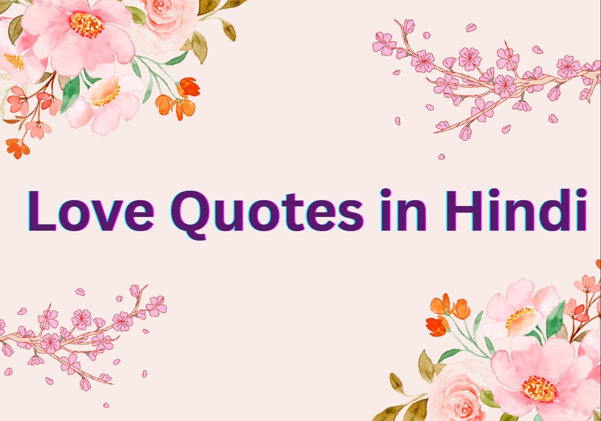 love quotes in hindi